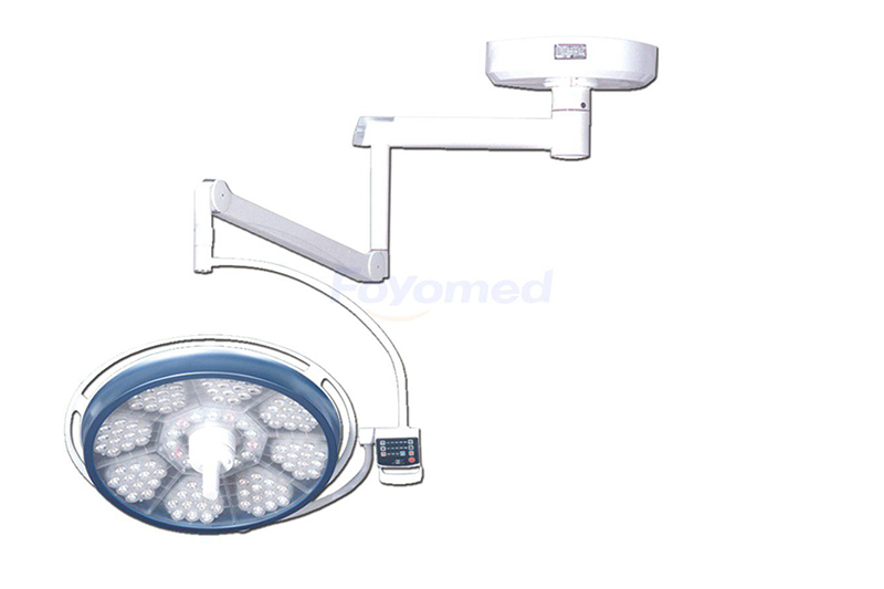 Shadowless Operation Lamps FYS16201